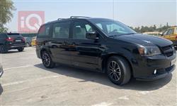 دودج جراند كارافان